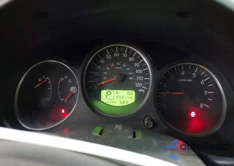 2007 Subaru Forester 2.5X из США, поврежденный, VIN JF1SG656X7H740340